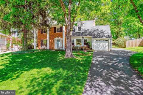 8659 WEIR ST, MANASSAS, VA 20110