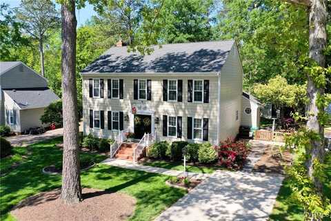 1602 Wood Grove Cir, Henrico, VA 23238