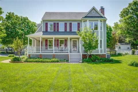 9225 Countryside Ct, Mechanicsville, VA 23116