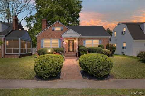 3006 Douglasdale Rd, Richmond, VA 23221