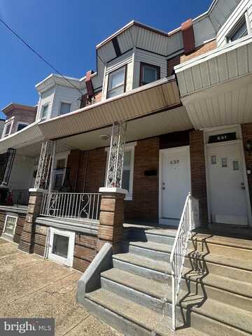 639 E WESTMORELAND ST, PHILADELPHIA, PA 19134