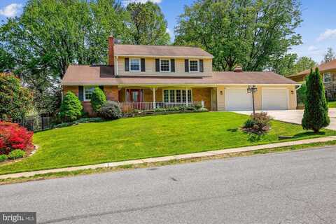 19313 OLNEY MILL RD, OLNEY, MD 20832