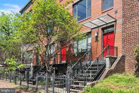 1404 K ST SE #2, WASHINGTON, DC 20003