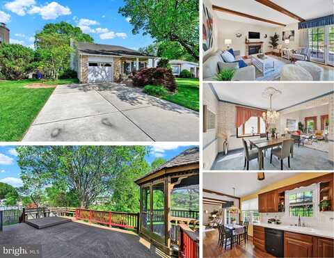 9115 KILBRIDE RD, BALTIMORE, MD 21236