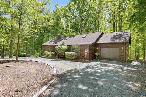 3 WINN CT, Palmyra, VA 22963
