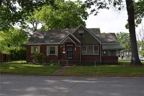 115 Channing AVE, Portsmouth, VA 23702