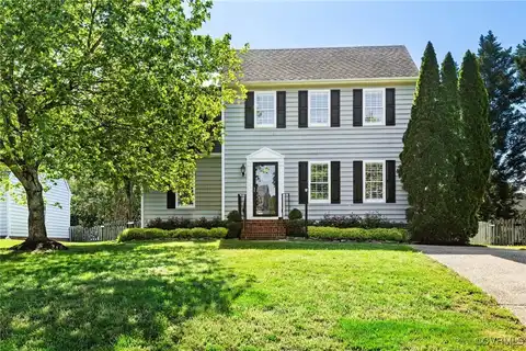 11740 Park Forest Ct, Glen Allen, VA 23059