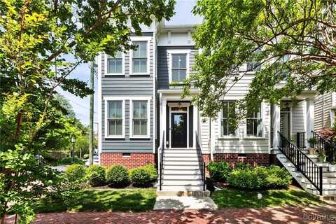 2200 M St, Richmond, VA 23223