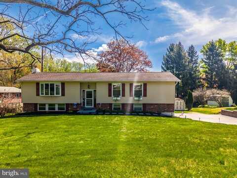 1222 GLENSIDE RD, DOWNINGTOWN, PA 19335