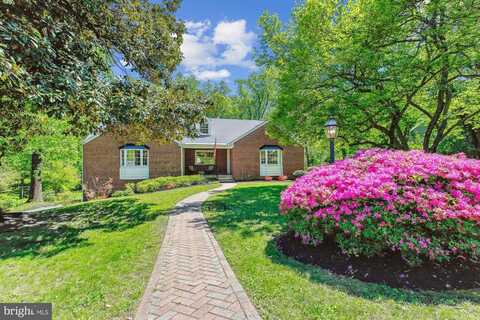 1750 OVERLOOK DR, SILVER SPRING, MD 20903