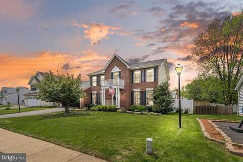 44 DOROTHY LN, STAFFORD, VA 22554