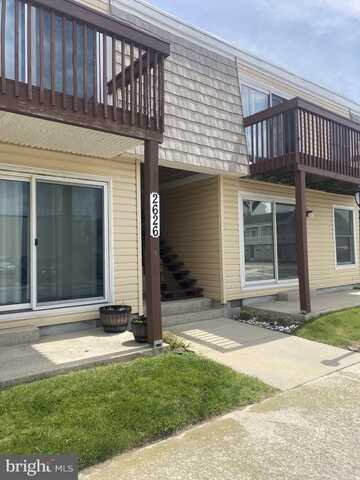 2626 GULL WAY #2104, OCEAN CITY, MD 21842