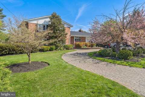 610 VALLEY BROOK DR, SILVER SPRING, MD 20904