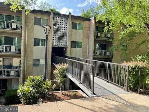 5105 CROSSFIELD CT #11/327, ROCKVILLE, MD 20852