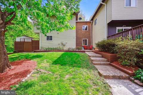 62 STATE CT #110, GAITHERSBURG, MD 20877