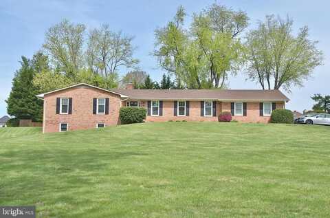 4021 GYPSUM HILL RD, HAYMARKET, VA 20169