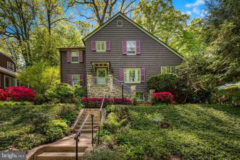 203 DEEPDENE RD, BALTIMORE, MD 21210