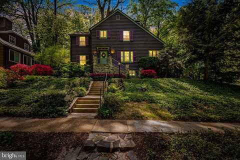 203 DEEPDENE RD, BALTIMORE, MD 21210