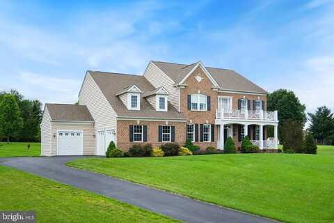 17808 TOBOGGAN LN, ROCKVILLE, MD 20855