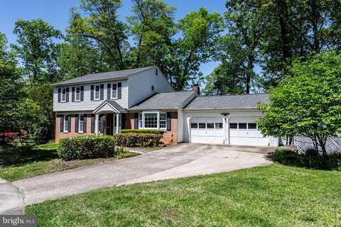 9802 CLYDE CT, VIENNA, VA 22181