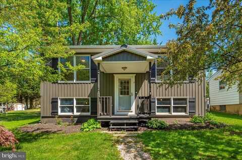 19 S FARQUHAR ST, UNION BRIDGE, MD 21791