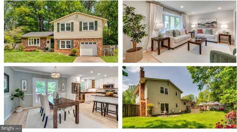 5223 TOOLEY CT, FAIRFAX, VA 22032