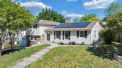 3249 Somerset ST, Roanoke, VA 24014
