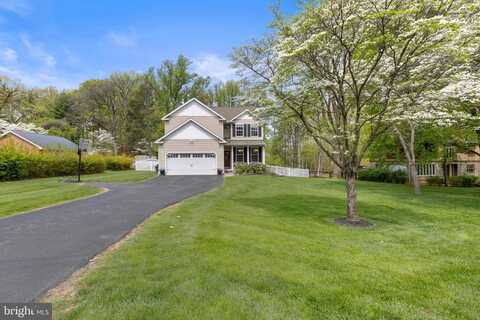 3871 MARSH RD, GARNET VALLEY, PA 19060