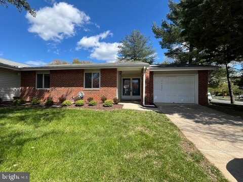 15401 PRINCE FREDERICK WAY, SILVER SPRING, MD 20906