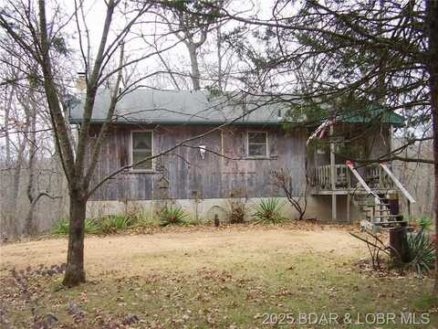 332 Dry Creek Road, Camdenton, MO 65020