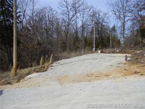 Lot 1 Lake of the Woods Drive, Macks Creek, MO 65786