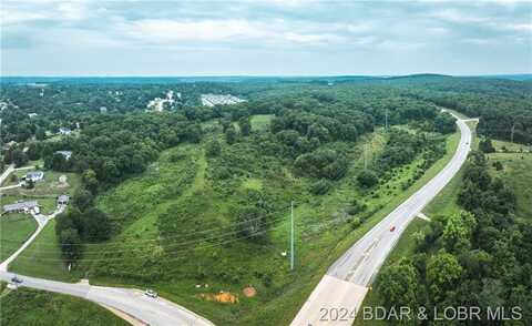 Highway H, Waynesville, MO 65583