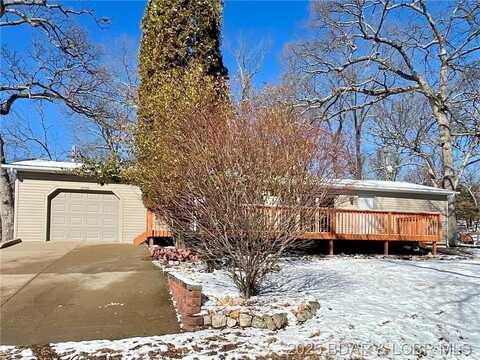 6750 Park Shores Estates, Osage Beach, MO 65065