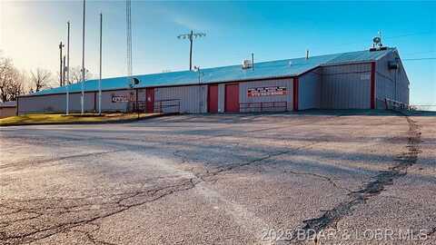 50 VFW Road, Eldon, MO 65026