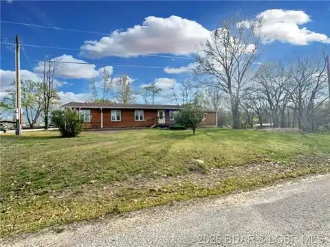 29125 Westwood Avenue, Warsaw, MO 65355