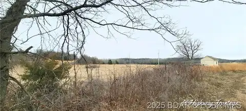 6 Acres Byrum Avenue, Warsaw, MO 65355