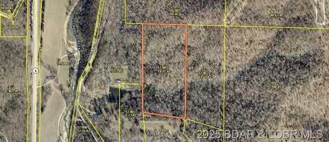 TBD Shadey Road, Gravois Mills, MO 65037