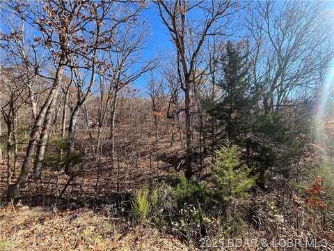 Lot 190 Geranamo Lane, Rocky Mount, MO 65072