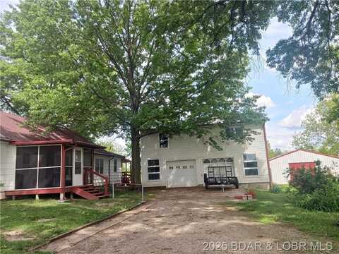 4102 E, 32nd. Street, Out Of Area (LOBR), MO 65301