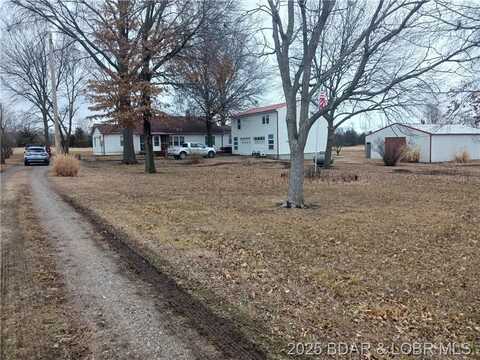 4102 E, 32nd. Street, Out Of Area (LOBR), MO 65301