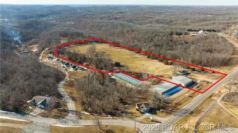 1539 O Road, Gravois Mills, MO 65037