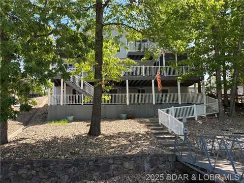 45 WOODRIDGE Estates, Sunrise Beach, MO 65079