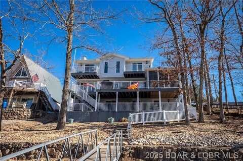 45 WOODRIDGE Estates, Sunrise Beach, MO 65079