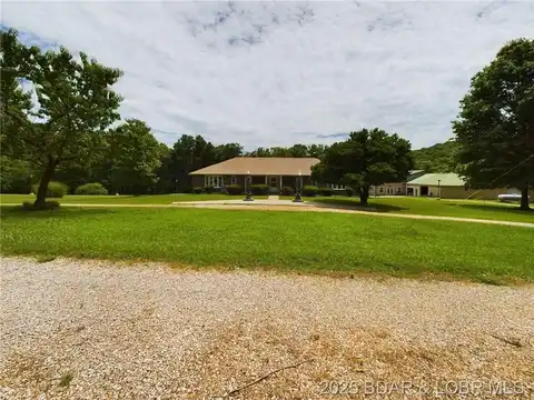 5492 Black Elk Lane, Stover, MO 65078