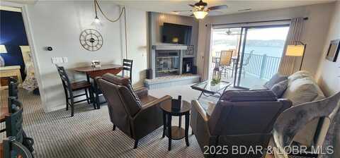 24 Sunrise Ridge Drive, Sunrise Beach, MO 65079