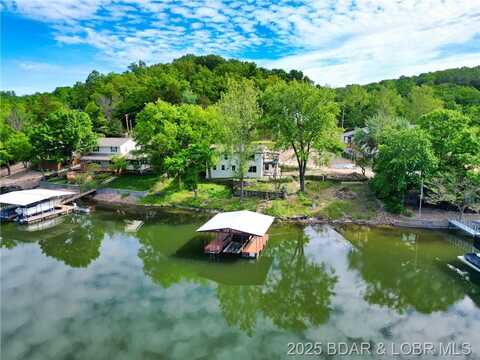 27206 Lakeside Lane, Barnett, MO 65011