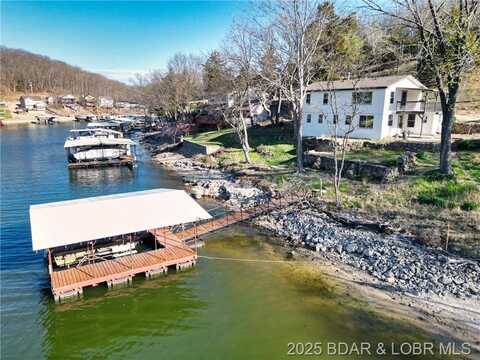 27206 Lakeside Lane, Barnett, MO 65011
