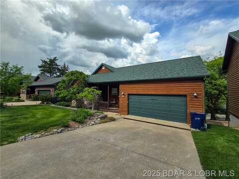 212 Weiskopf Way, Camdenton, MO 65020