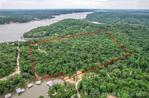 553 Wading Bird Road, Camdenton, MO 65020