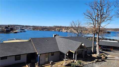 1165 Jeffries Road, Osage Beach, MO 65065